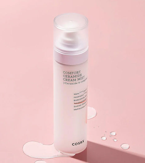 COSRX Balancium Comfort Ceramide Cream Mist 120ml