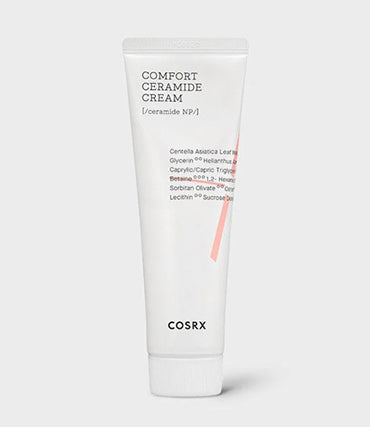 COSRX Balancium Comfort Ceramide Cream