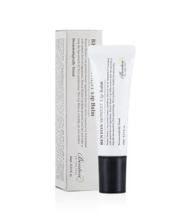 Benton Honest Lip Balm 10ml Benton