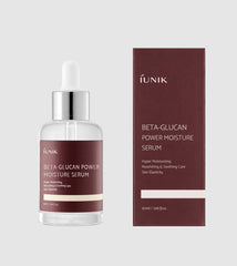 iUNIK Beta Glucan Power Moisture Serum 50ml