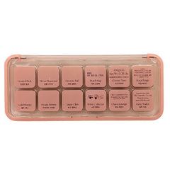 CLIO Pro Eye Palette Air STYLEMITE SHOP