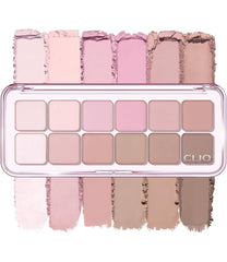 CLIO Pro Eye Palette Air STYLEMITE SHOP