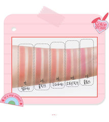 COLORGRAM All In One Over-Lip Maker Collection