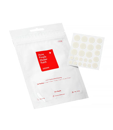 COSRX Acne Pimple Master Patch (24patches) 1ea