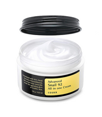 COSRX Advanced Snail 92 All in one cream 100ml