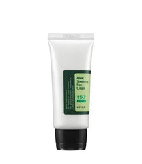 COSRX Aloe Soothing Sun Cream SPF50 PA+++ 50ml COSRX