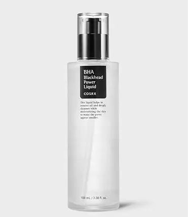 COSRX BHA Blackhead Power Liquid 100ml COSRX