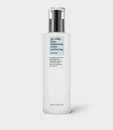 COSRX Oil Free Ultra Moisturizing Lotion 100ml COSRX