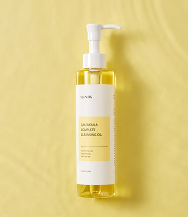 iUNIK Calendula Complete Cleansing Oil 200ml