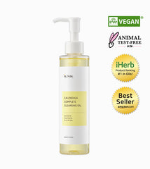 iUNIK Calendula Complete Cleansing Oil 200ml