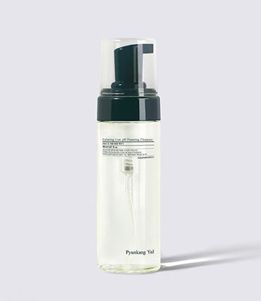 Pyunkang Yul Calming Low pH Foaming Cleanser 150ml