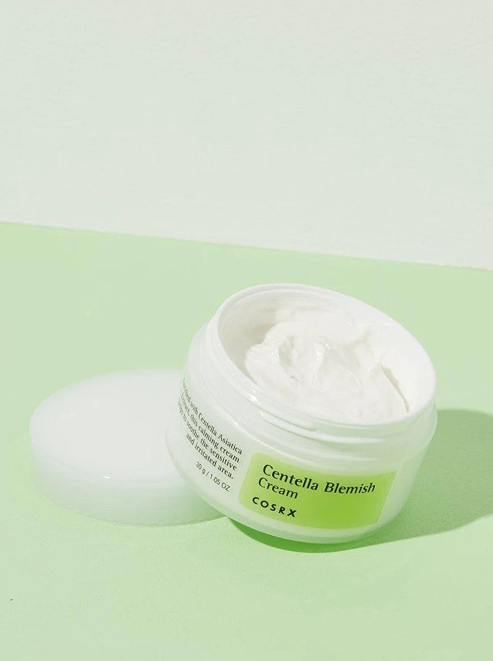 COSRX Centella Blemish Cream 30ml