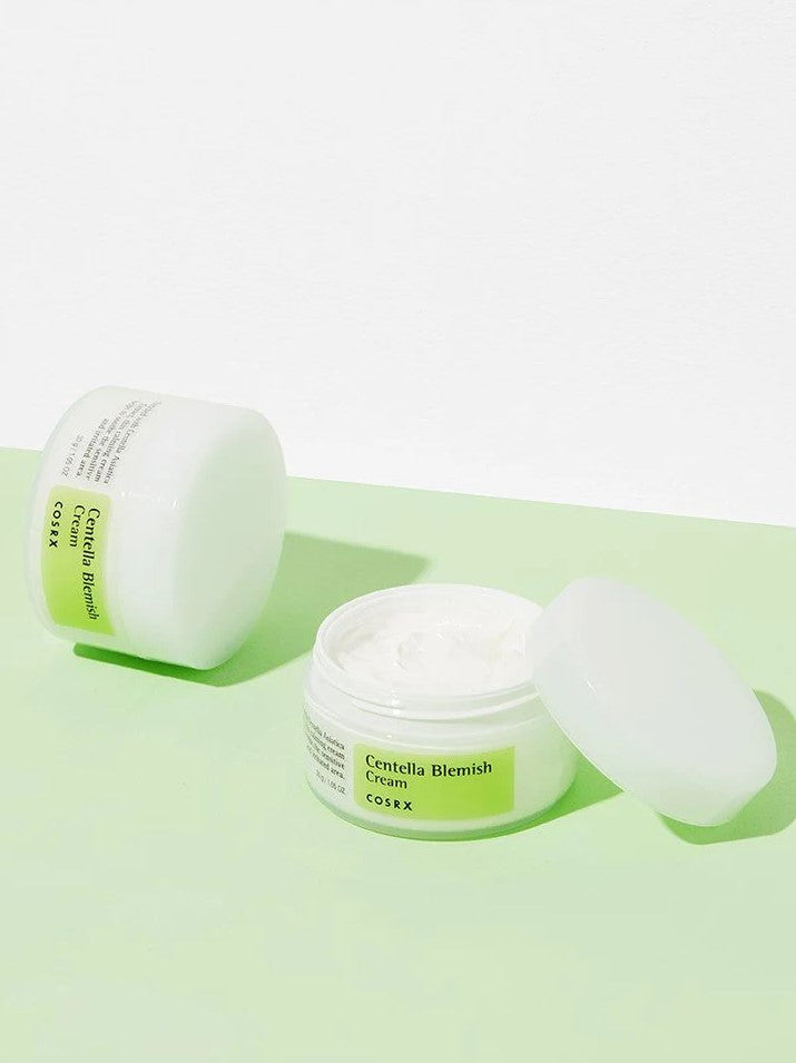 COSRX Centella Blemish Cream 30ml