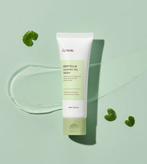 iUNIK Centella Calming Gel Cream 60ml