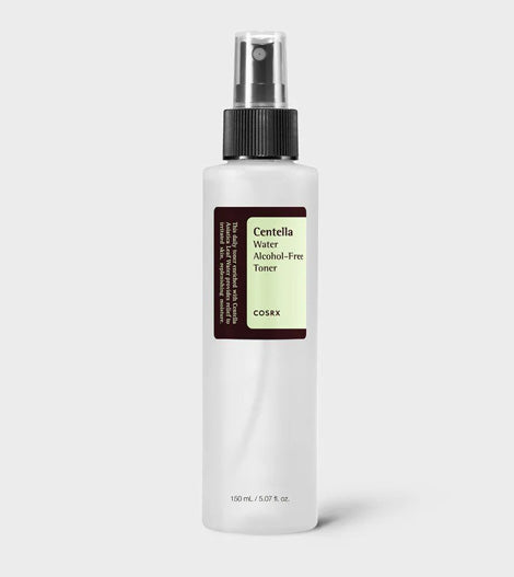 COSRX Centella Water Alcohol-Free Toner 150ml