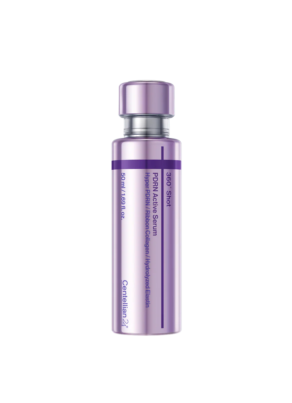360º Shot PDRN Active Serum 50ml Centellian24