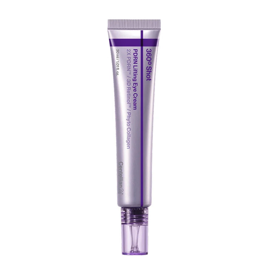 Centellian24 360º Shot PDRN lifting Eye cream Centellian24