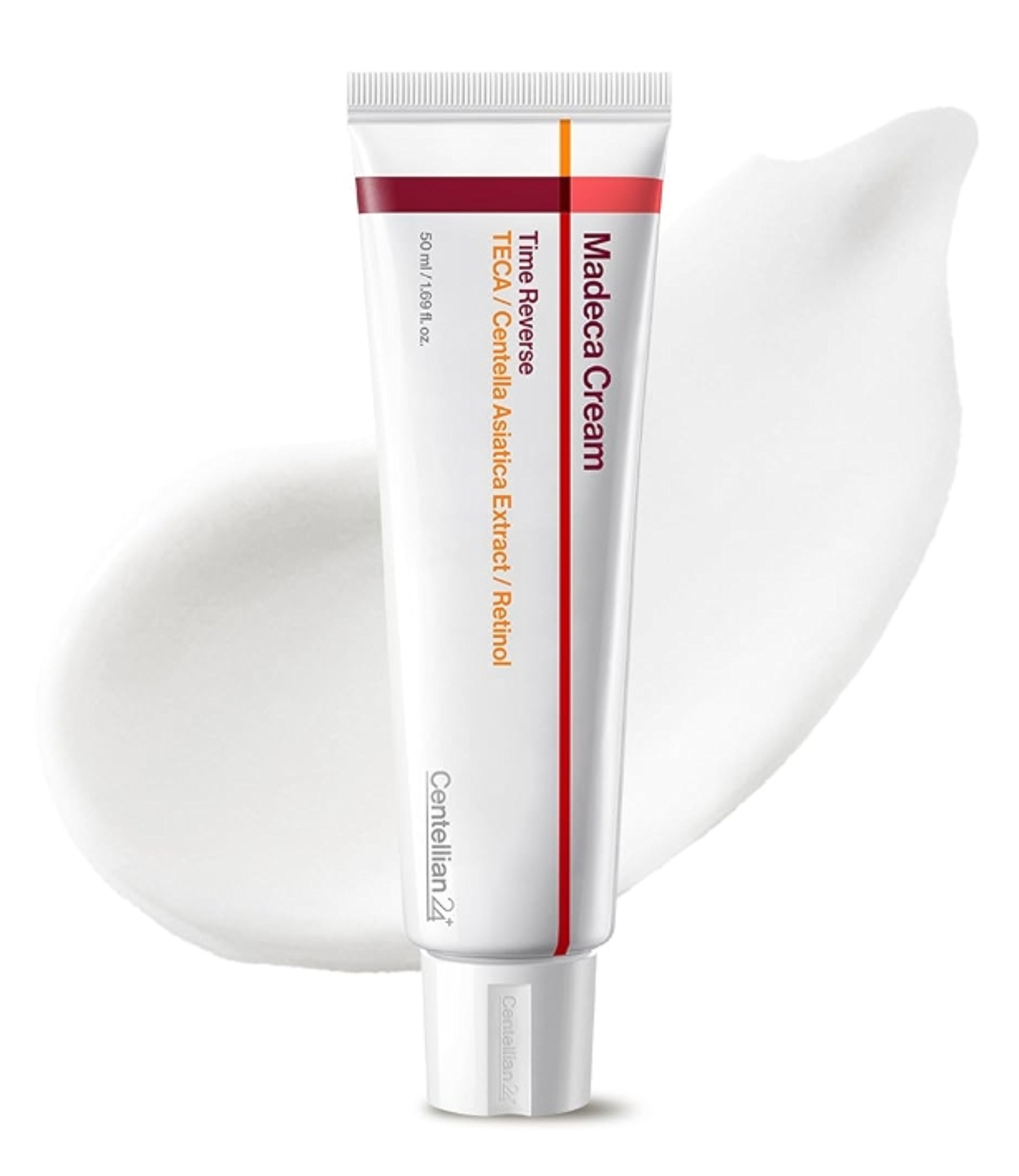 Centellian24 Madeca Cream Time Reverse   50ml Centellian24