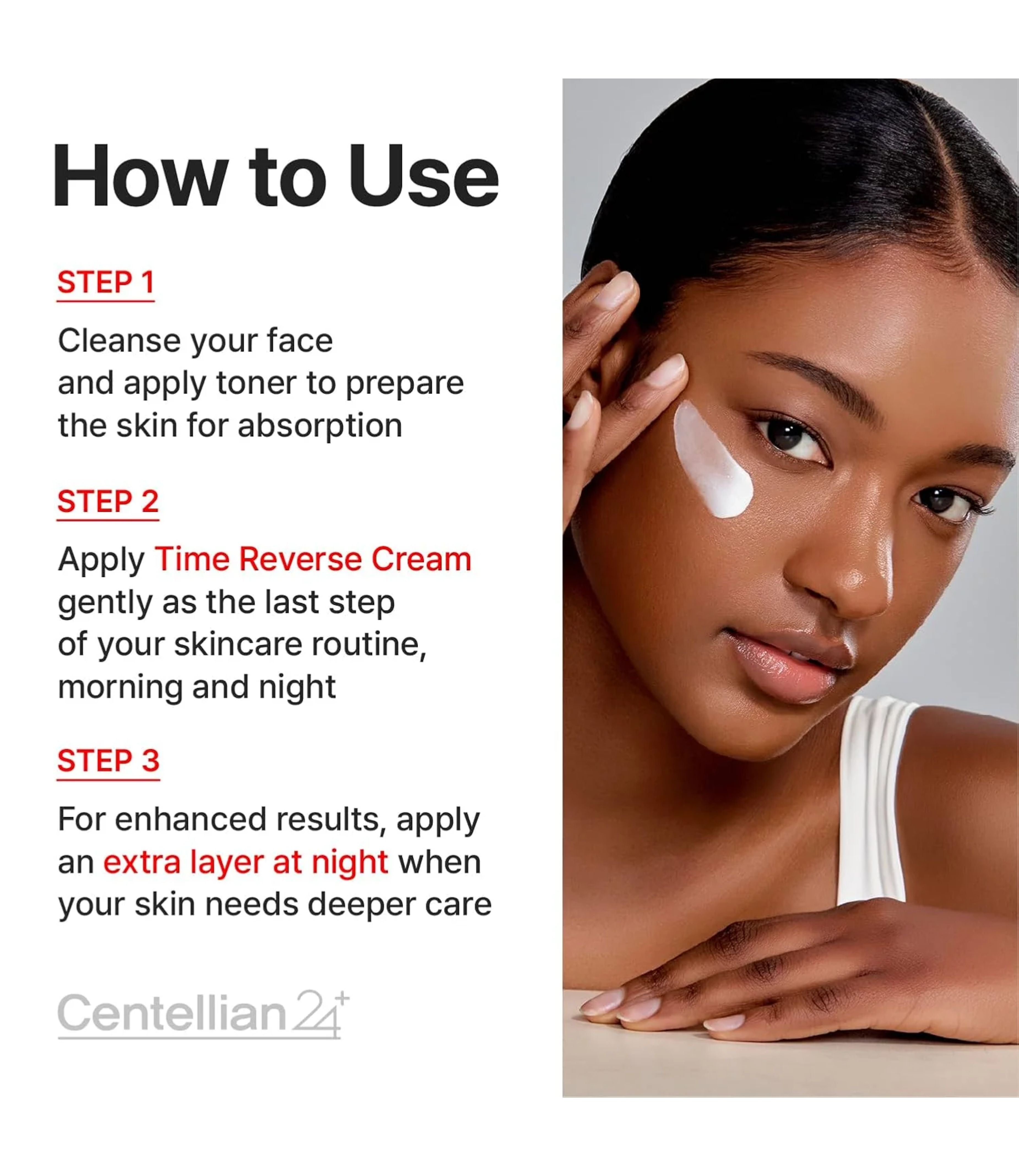 Centellian24 Madeca Cream Time Reverse   50ml Centellian24