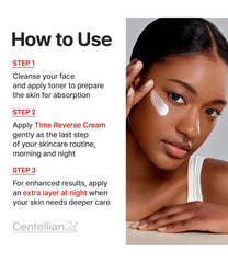 Centellian24 Madeca Cream Time Reverse   50ml Centellian24