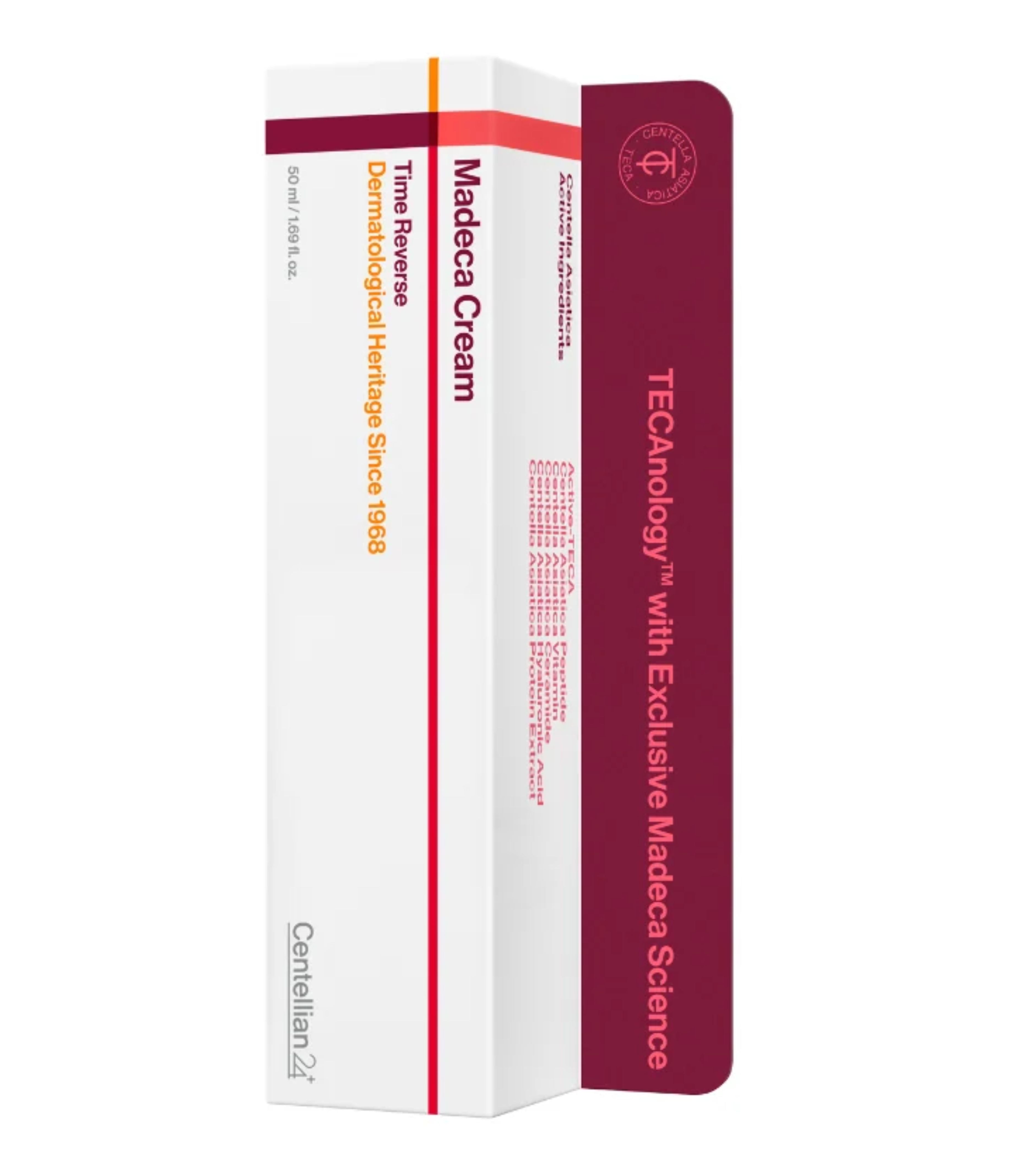Centellian24 Madeca Cream Time Reverse   50ml Centellian24