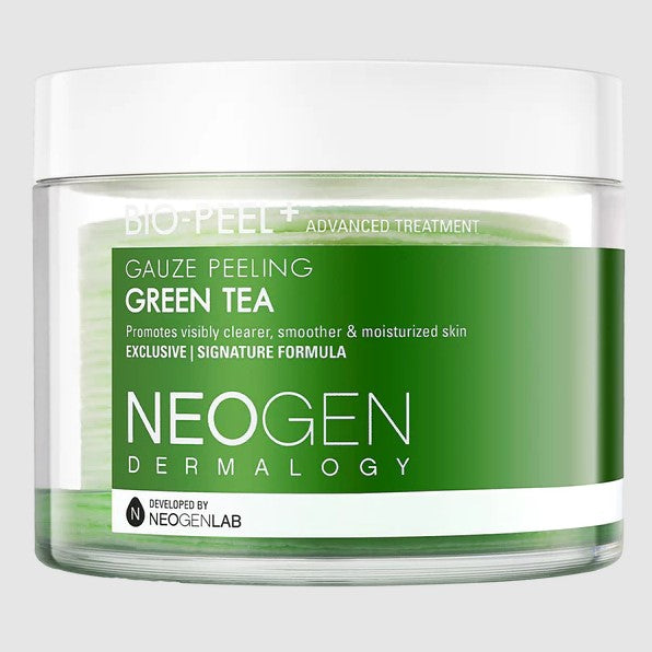 NEOGEN Dermalogy Bio Peel Gauze Peeling Green Tea 200ml