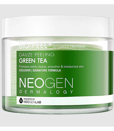 NEOGEN Dermalogy Bio Peel Gauze Peeling Green Tea 200ml