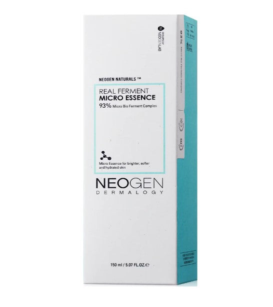 NEOGEN Dermalogy Real Ferment Micro Essence