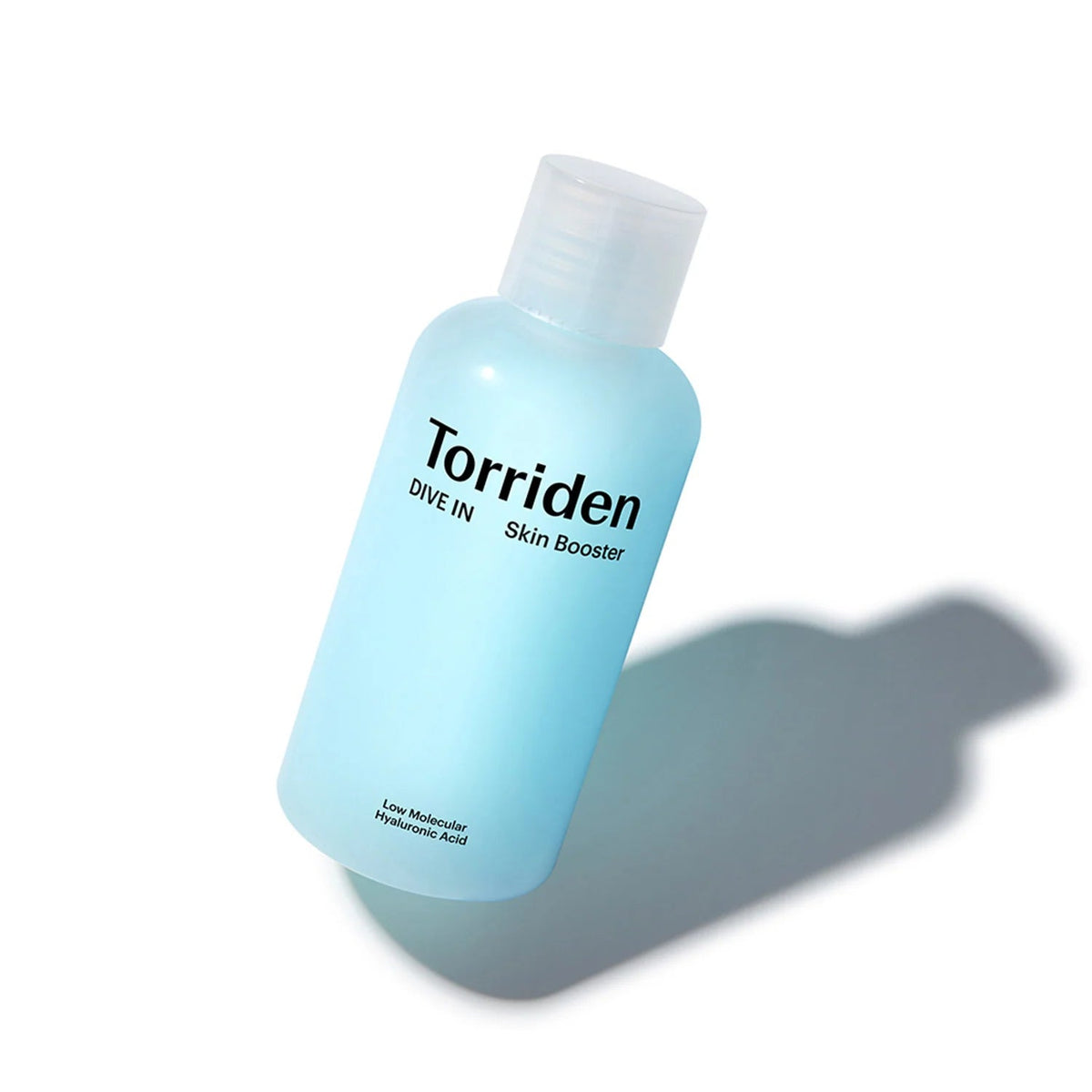 Torriden Dive In Low Molecular Hyaluronic Acid Skin Booster 200ml TORRIDEN