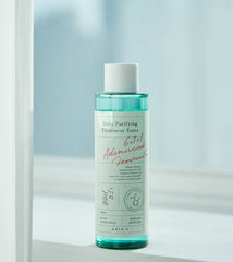 AXIS-Y Daily Purifying Treatment Toner 200ml