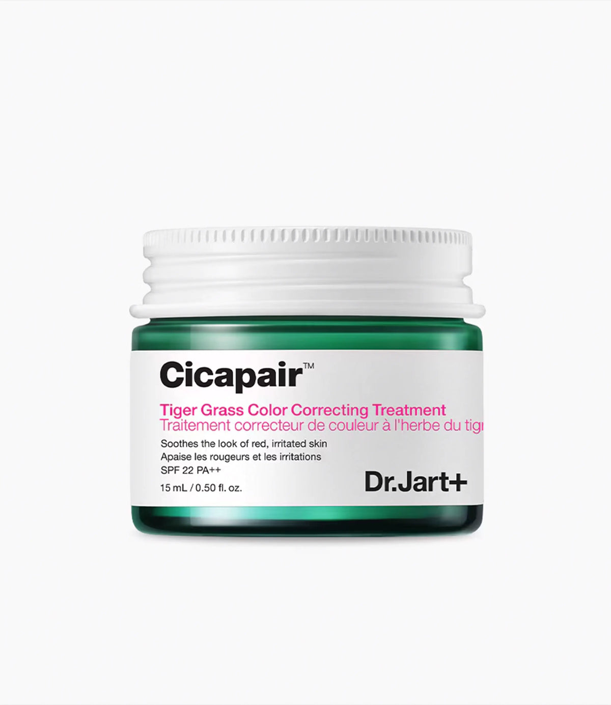 Dr.Jart+ Cicapair Tiger Grass Color Correcting Treatment Dr.Jart+