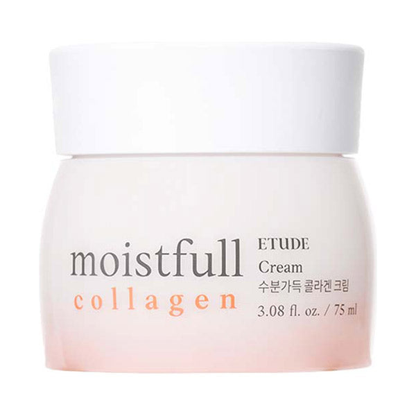 ETUDE Moistfull Collagen Cream 75ml