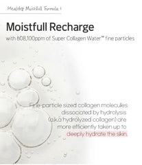 ETUDE Moistfull Collagen Cream 75ml