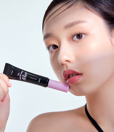 ETUDE Dr. Mascara Fixer # 02 Black