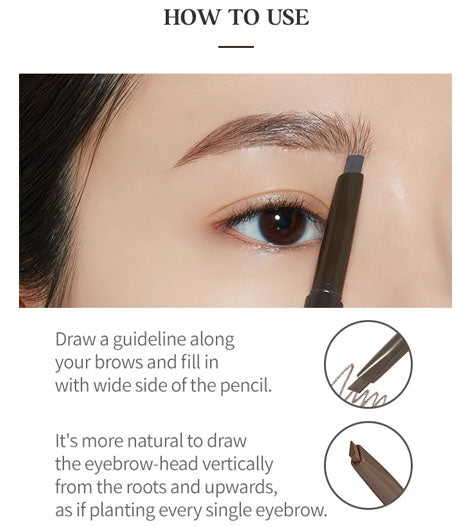 ETUDE Drawing Eye Brow