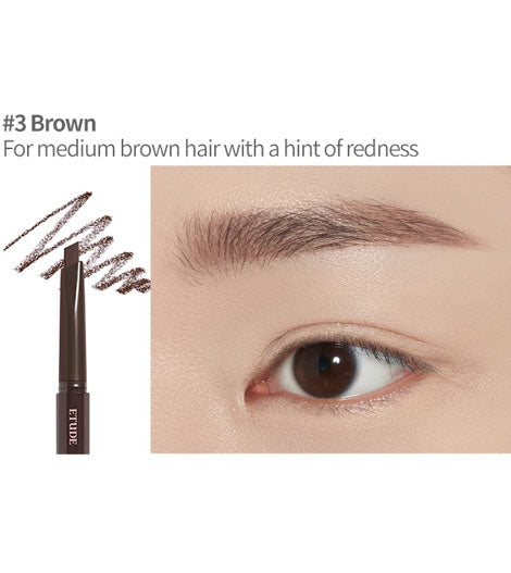 ETUDE Drawing Eye Brow