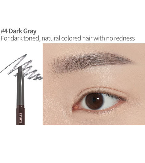 ETUDE Drawing Eye Brow