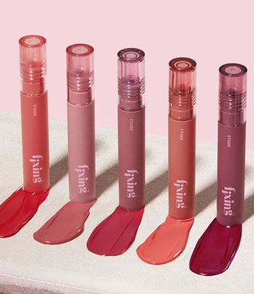 ETUDE Fixing Tint Collection