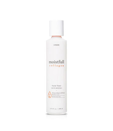 ETUDE Moistfull Collagen Facial Toner 200ml