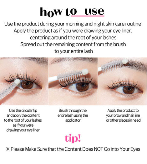 ETUDE My Lash Serum