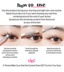 ETUDE My Lash Serum