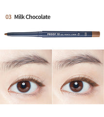 ETUDE Proof 10 Gel Pencil Liner