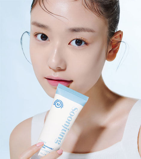 ETUDE Soon Jung 10-Panthensoside Cica Balm 50ml