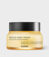 COSRX Full Fit Propolis Light Cream