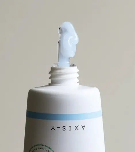 AXIS-Y Heartleaf My-Type Calming Cream 60ml AXIS-Y