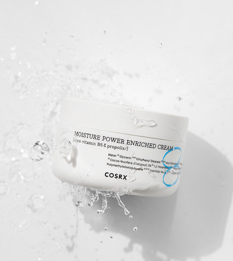 COSRX Hydrium Moisture Power Enriched Cream 50ml