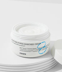 COSRX Hydrium Moisture Power Enriched Cream 50ml