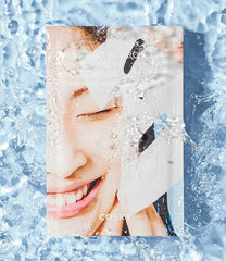 COSRX Hydrium Triple Hyaluronic Water Wave Sheet Mask