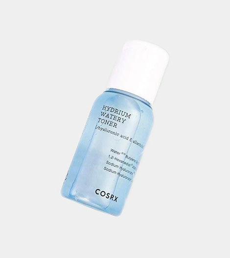 COSRX Hydrium Watery Toner 50ml