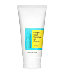 COSRX Low pH Good Morning Gel Cleanser 150ml